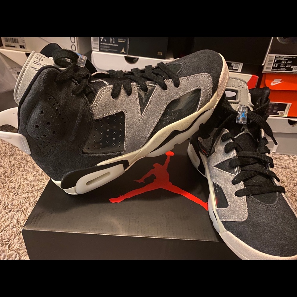 Air Jordan 6